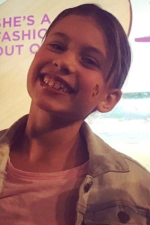 Zdjęcie Avani Farriss