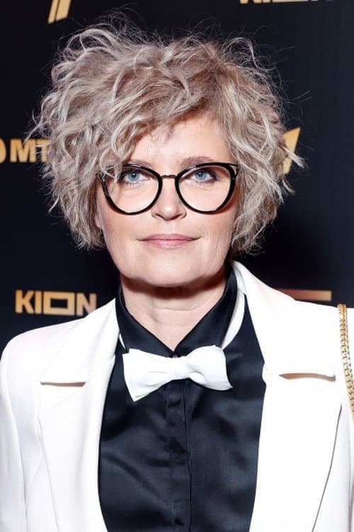 Zdjęcie Авдотья Смирнова