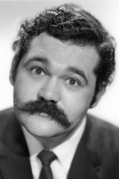 Zdjęcie Avery Schreiber