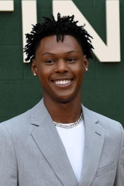 Zdjęcie Avery Serell Wills Jr.