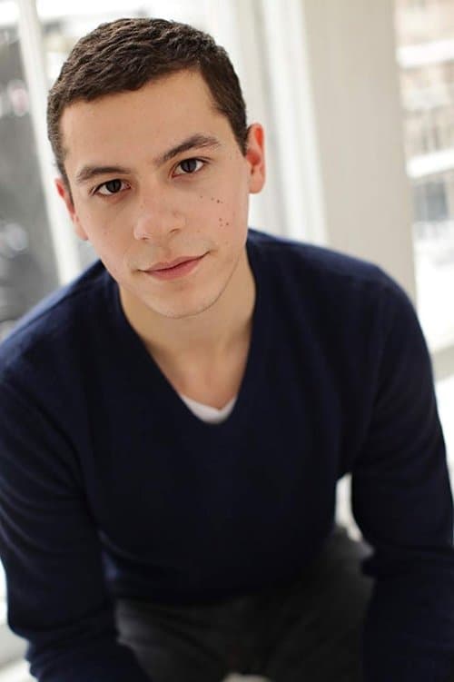 Zdjęcie Avery Whitted