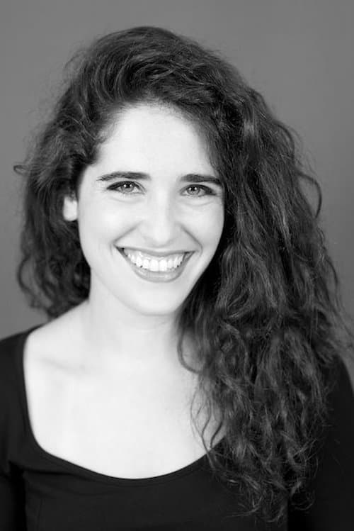 Zdjęcie Avigail Harari