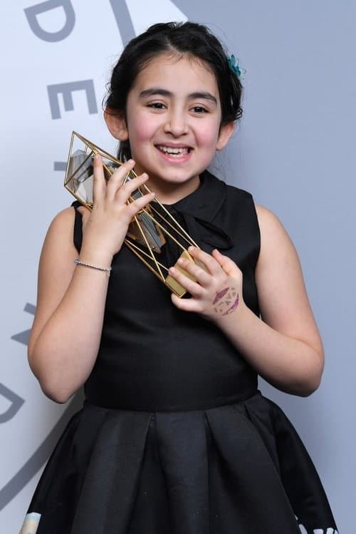 Zdjęcie Avin Manshadi