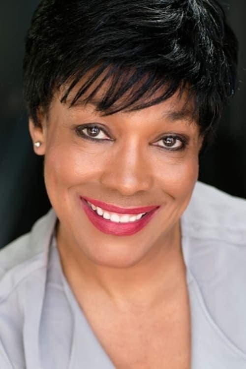 Zdjęcie Avis-Marie Barnes