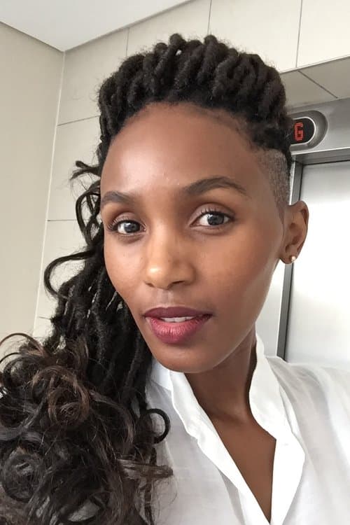 Zdjęcie Avumile Qongqo