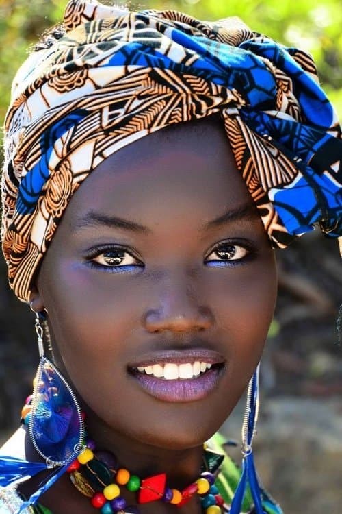 Zdjęcie Awa Sène Sarr