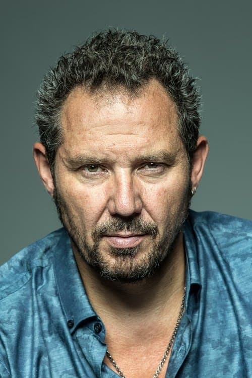 Zdjęcie Axel Daeseleire