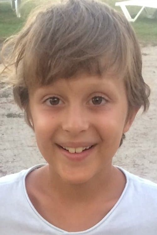 Zdjęcie Axel Keravec