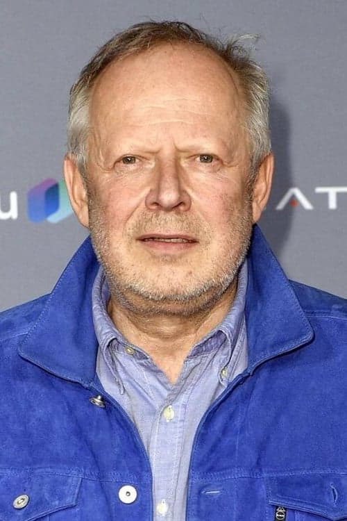 Zdjęcie Axel Milberg