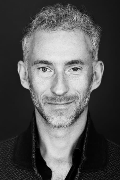 Zdjęcie Axel Sichrovsky