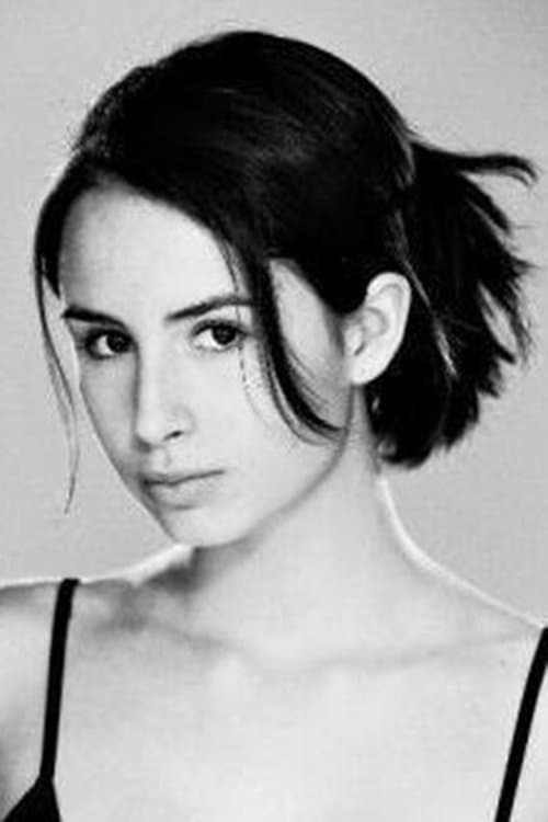 Zdjęcie Axelle Ade-Pasdeloup