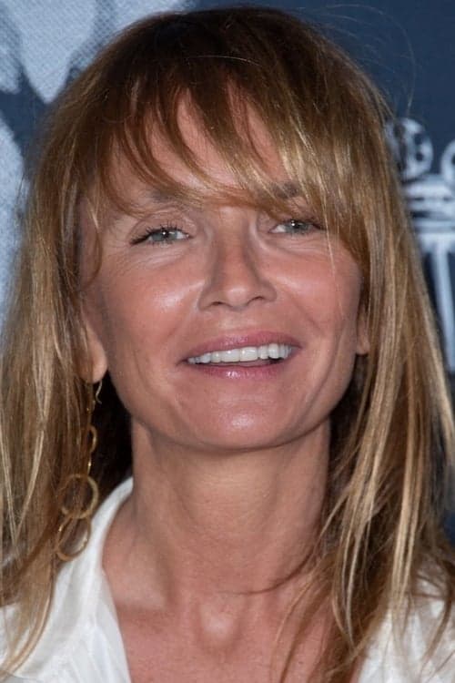 Zdjęcie Axelle Laffont