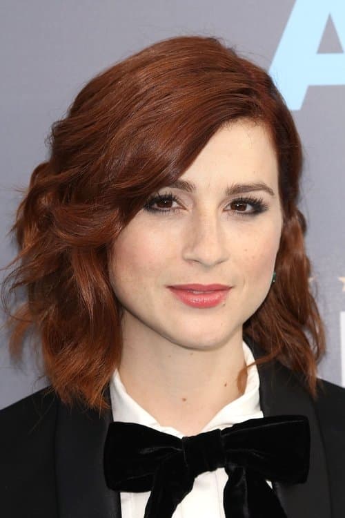 Zdjęcie Aya Cash