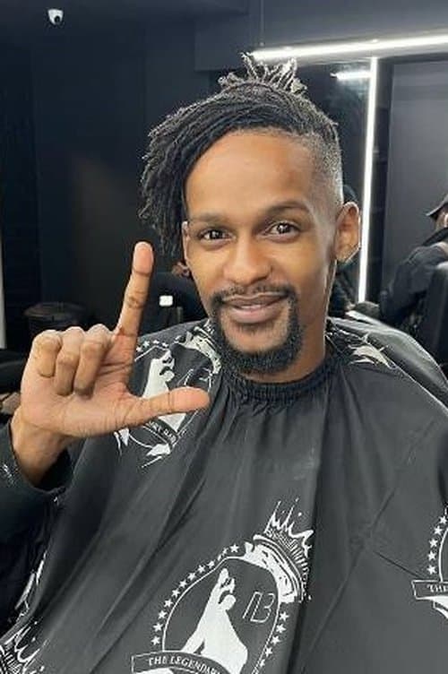 Zdjęcie Ayanda Makayi