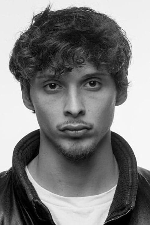 Zdjęcie Áyax Pedrosa