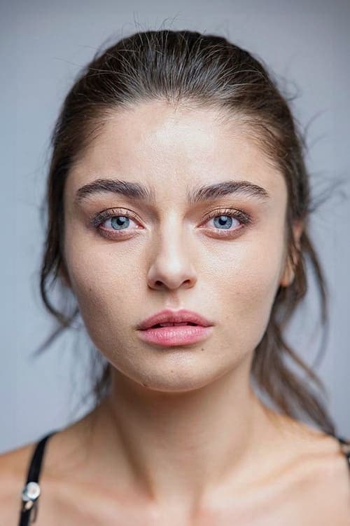 Zdjęcie Ayça Ayşin Turan