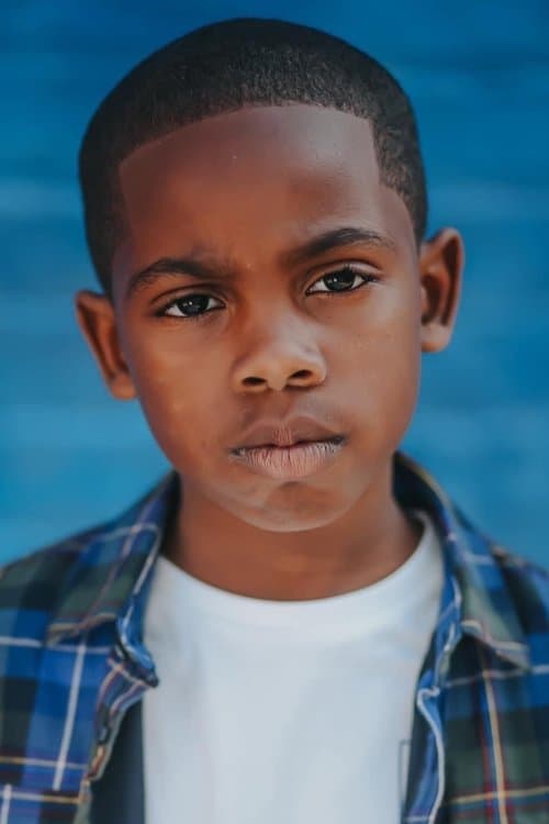 Zdjęcie Ayden Gavin