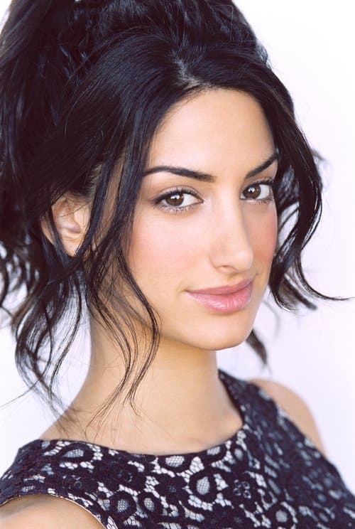 Zdjęcie Ayden Mayeri