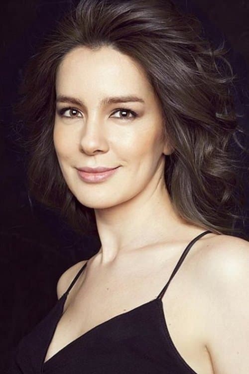 Zdjęcie Ayfer Dönmez