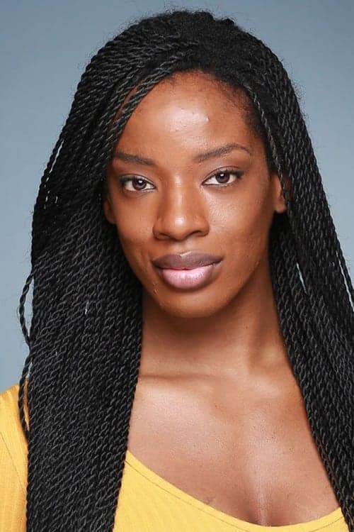 Zdjęcie Ayisha Issa