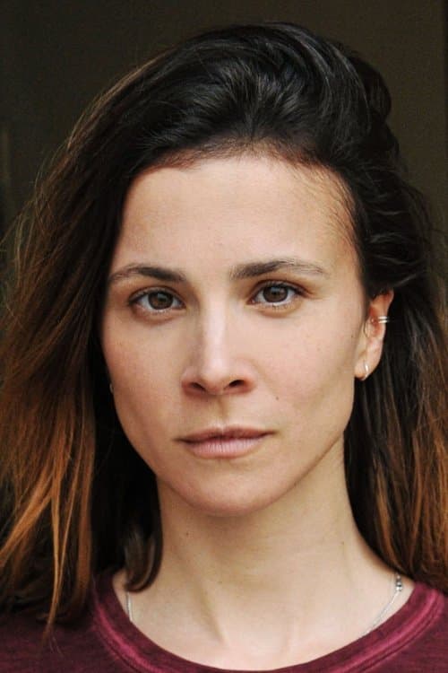 Zdjęcie Aylin Tezel