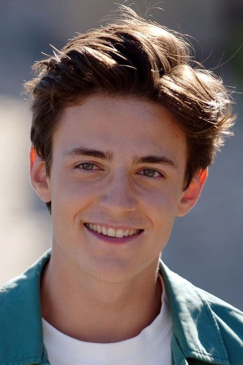 Zdjęcie Aymeric Fougeron