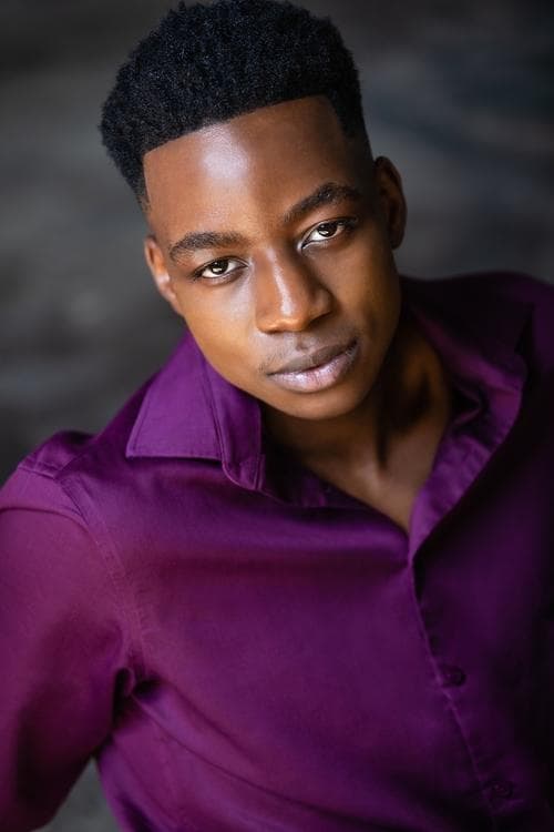 Zdjęcie Ayo Solanke