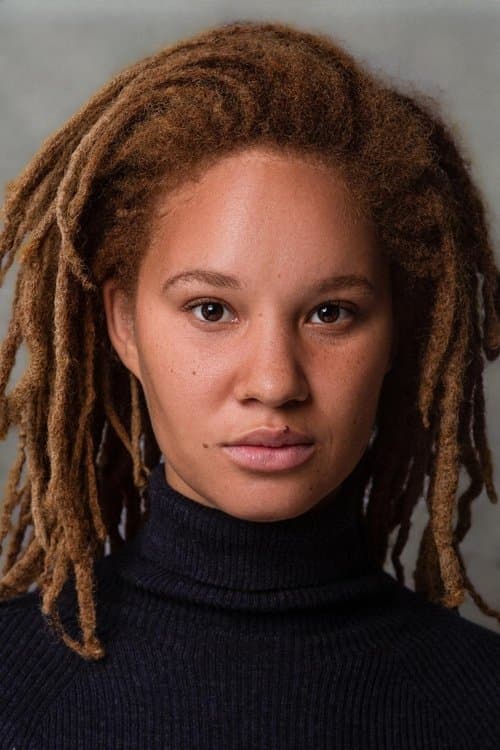 Zdjęcie Ayoola Smart