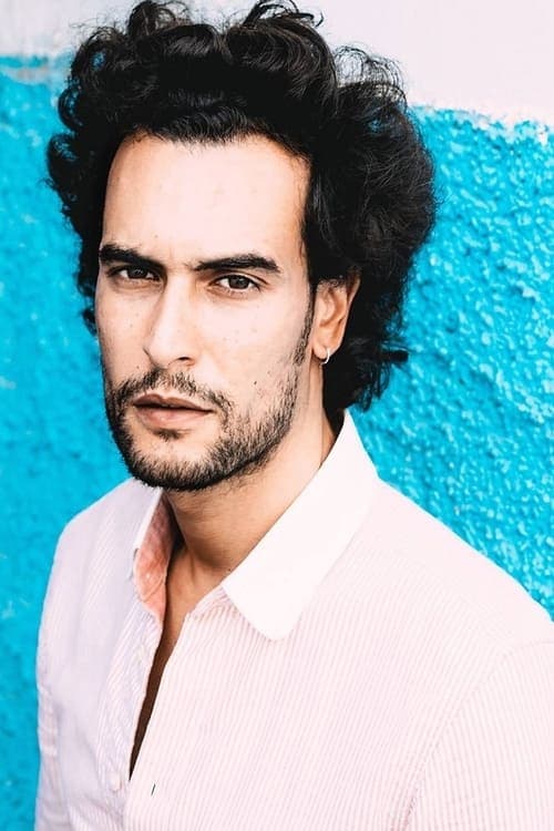 Zdjęcie Ayoub Layoussifi