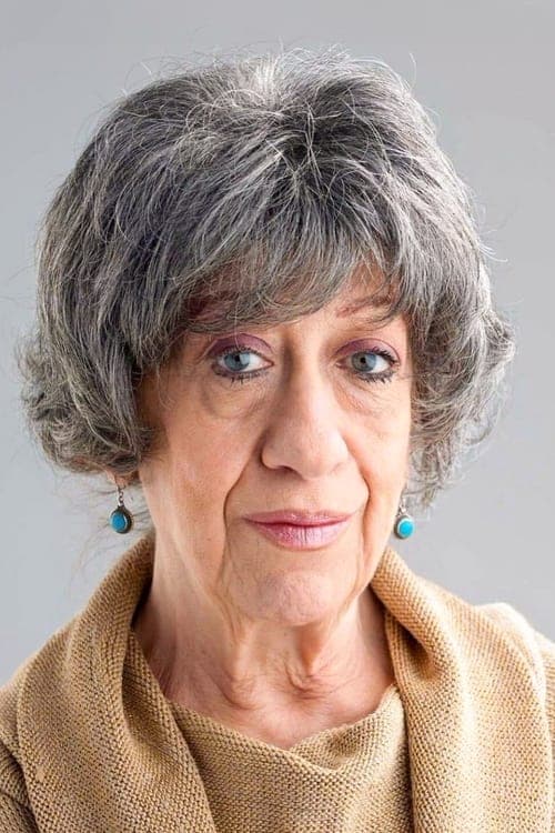 Zdjęcie Ayşen Gruda