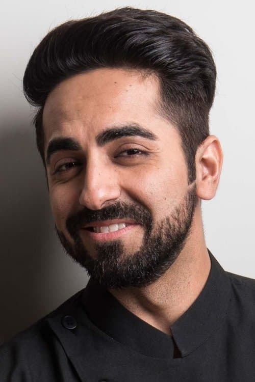 Zdjęcie Ayushmann Khurrana