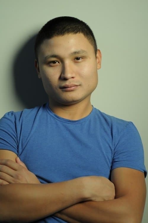 Zdjęcie Азамат Нигманов