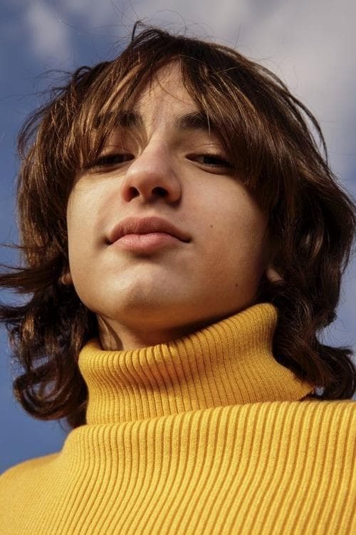 Zdjęcie Azhy Robertson