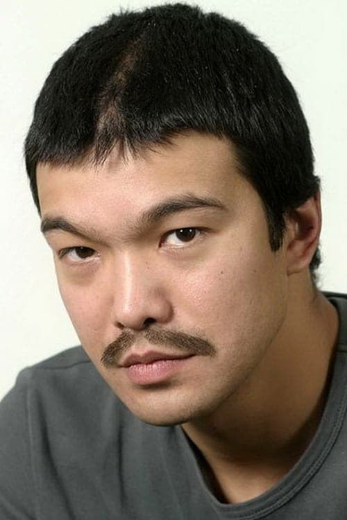 Zdjęcie Азиз Бейшеналиев