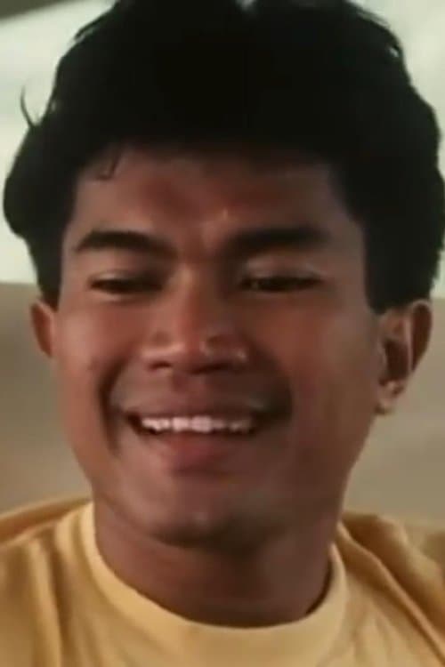 Zdjęcie Azmil Mustapha