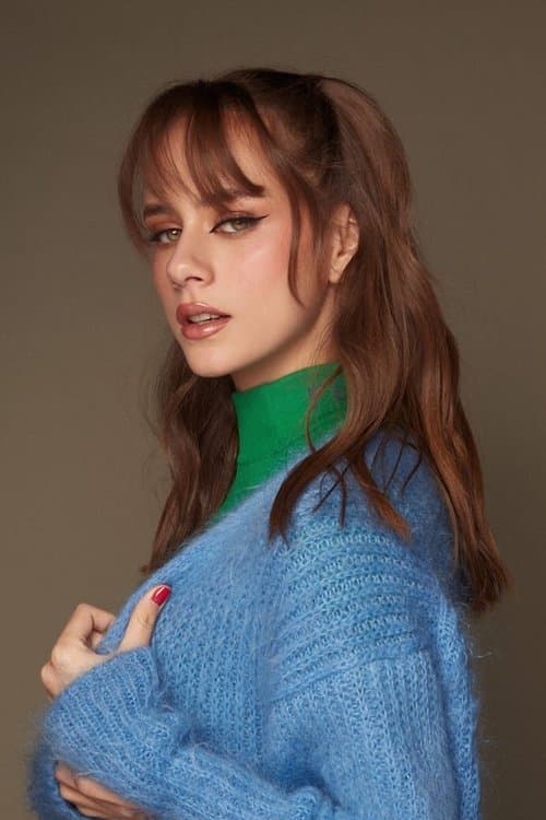 Zdjęcie Azul Guaita