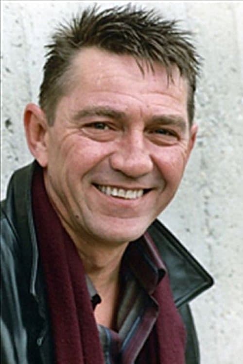 Zdjęcie B. Anthony Cohen