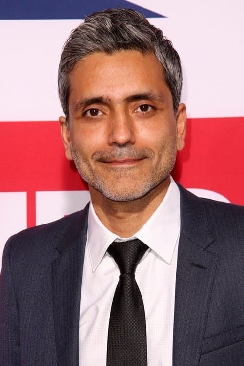 Babak Najafi całe filmy