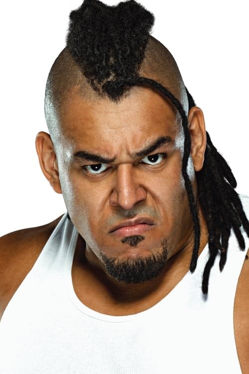 Zdjęcie Babatunde Łukasz Aiyegbusi