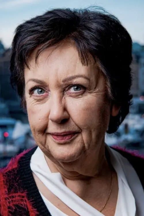 Zdjęcie Babben Larsson