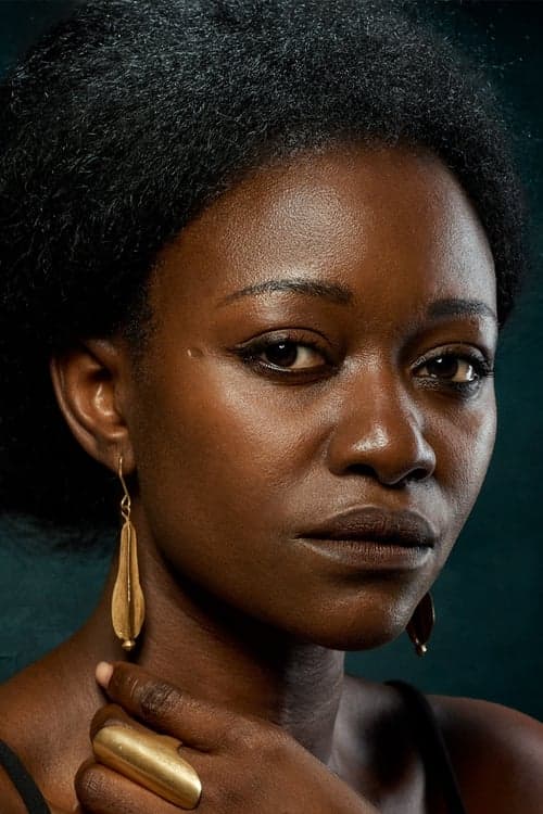 Zdjęcie Babetida Sadjo