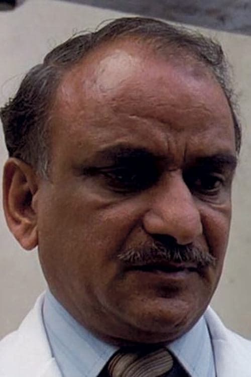 Zdjęcie Badi Uzzaman