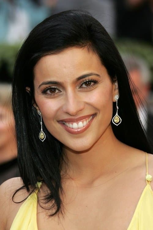 Zdjęcie Bahar Soomekh