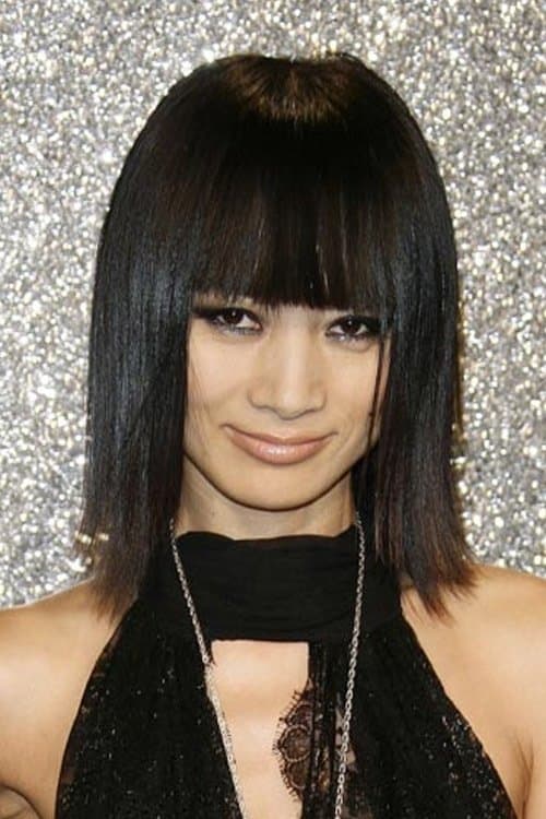 Zdjęcie Bai Ling