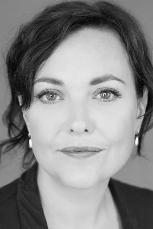 Zdjęcie Baiba Broka