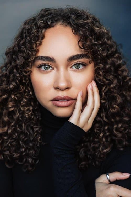 Zdjęcie Bailey Bass