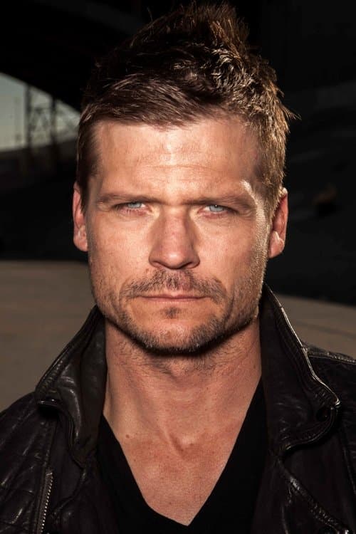 Zdjęcie Bailey Chase