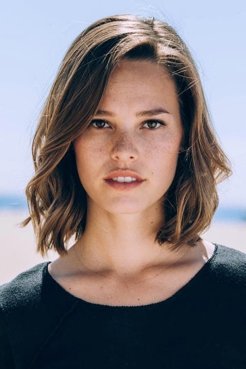 Zdjęcie Bailey Noble