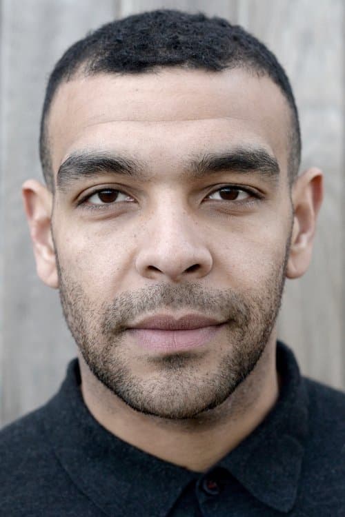 Zdjęcie Bailey Patrick