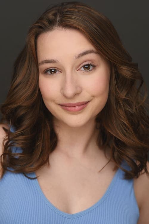 Zdjęcie Bailey Ryon